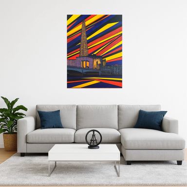 Ideal for Home - Office - Hotel